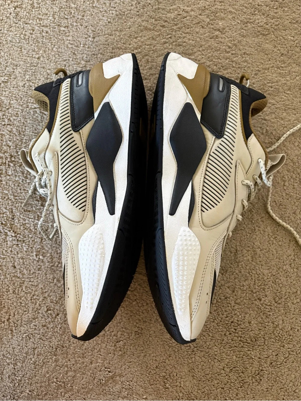 Puma rs sneakers